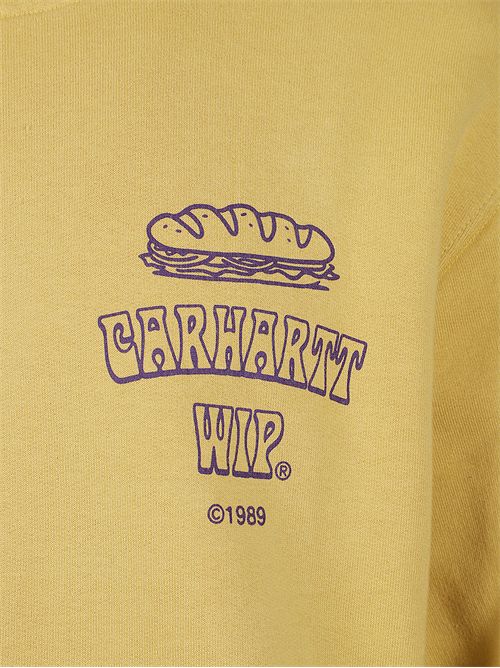 Sandwich Sweatshirt CARHARTT WIP | I03527736CXX